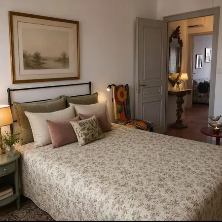 Διαμέρισμα Matteotti Suite&gare