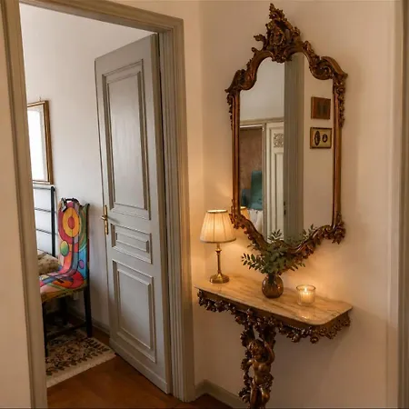 Διαμέρισμα Matteotti Suite&gare Άστι