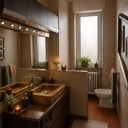 Matteotti Suite&gare *