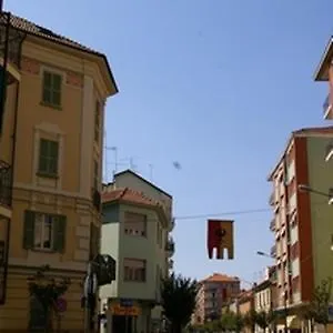 Matteotti Suite&gare
